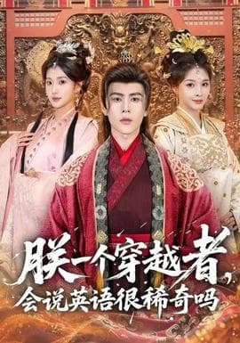 朕一个穿越者，会说英语很稀奇吗 - 年代穿越 2025
