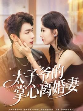 太子爷的掌心离婚妻 - 女频恋爱 2025