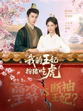 我的王妃扮猪吃虎 - 古装仙侠 2025