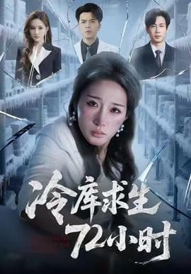 冷库求生72小时 - 现代都市 2025