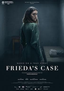 弗里达的审判 - 剧情片 2024