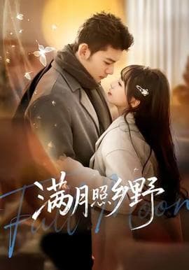 满月照乡野 - 女频恋爱 2025