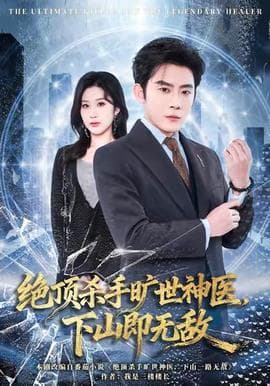 绝顶杀手旷世神医，下山即无敌 - 古装仙侠 (2025) 海报