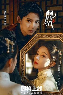 胭脂泪 - 国产剧 2025