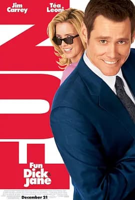 新抢钱夫妻【影视解说】 - 影视解说 2005