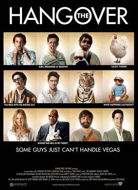 宿醉【影视解说】 - 影视解说 2009