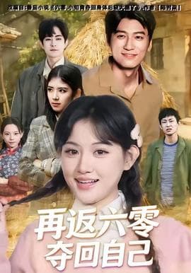 再返六零夺回自己 - 年代穿越 (2025) 海报