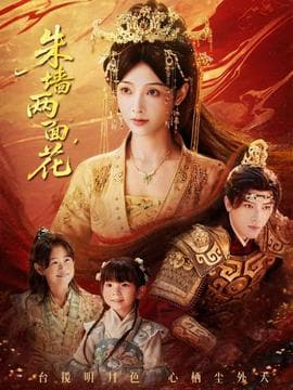 朱墙两面花 - 古装仙侠 (2025) 海报
