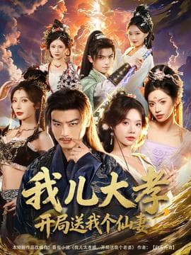 我儿大孝，开局送我个仙妻 - 古装仙侠 2025