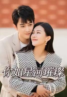 你如星河璀璨 - 女频恋爱 2025