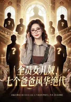 全员女儿奴七个爸爸风华绝代 - 现代都市 2025