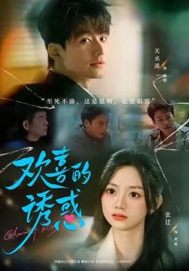 欢喜的诱惑 - 现代都市 (2025) 海报
