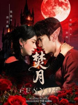 焚月短剧版 - 女频恋爱 2025