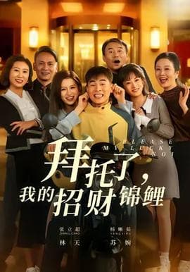 拜托了，我的招财锦鲤 - 现代都市 2025