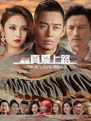 真爱上路 - 喜剧片 2026