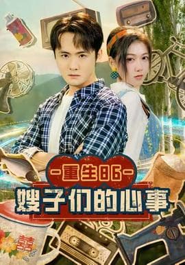 重生86嫂子们的心事 - 年代穿越 (2025) 海报