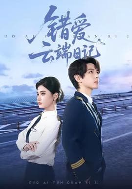 错爱云端日记 - 女频恋爱 (2025) 海报