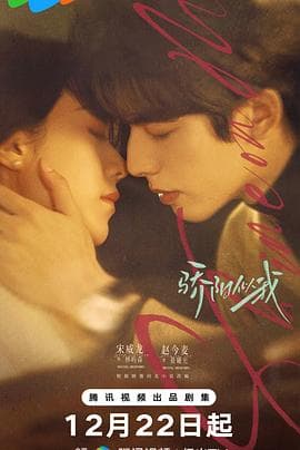 骄阳似我2025 - 国产剧 2025