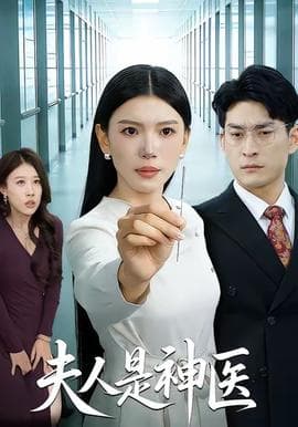 夫人是神医 - 现代都市 2025