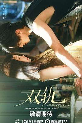 双轨 - 国产剧 2025