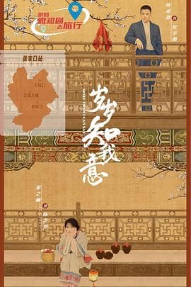 岁岁知我意 - 国产剧 2025