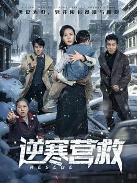 逆寒营救 - 现代都市 2025