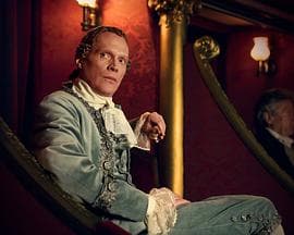 莫扎特 - 欧美剧 2025