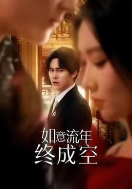 如意流年终成空 - 现代都市 (2025) 海报