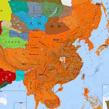 洪武北伐的雄才大略和神级微操！ - 科普学习 (2025) 海报