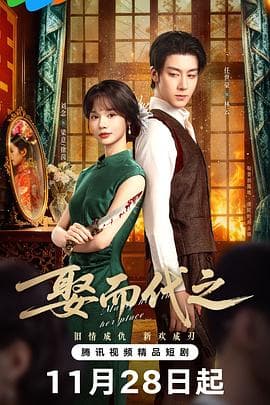 娶而代之 - 国产剧 2025