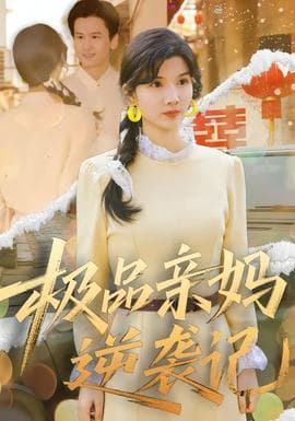 极品亲妈逆袭记 - 现代都市 (2025) 海报