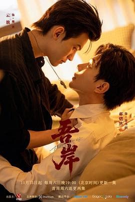 吾岸 - 国产剧 2025