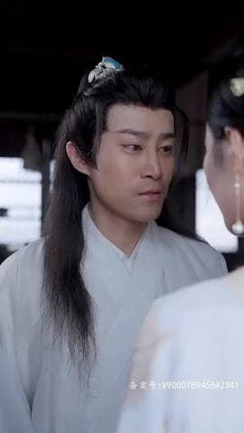 人间逍遥西门庆 - 擦边短剧 (2025) 海报