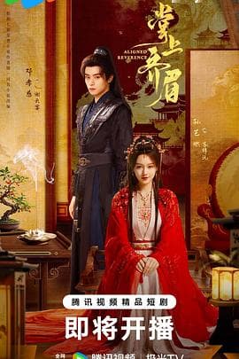 掌上齐眉 - 国产剧 2025