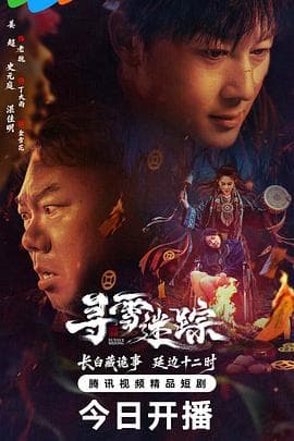 寻雪迷踪 - 国产剧 2026