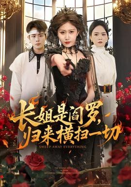 长姐是阎罗，归来横扫一切 - 年代穿越 2025