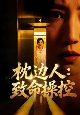 枕边人：致命操控 - 现代都市 (2025) 海报