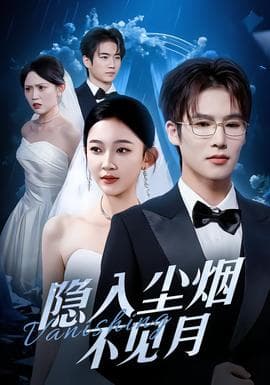 隐入尘烟不见月 - 现代都市 2025