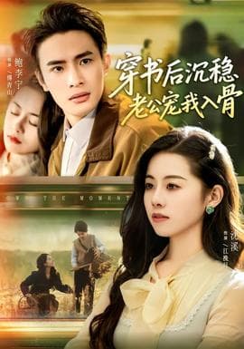 穿书后沉稳老公宠我入骨 - 年代穿越 2025