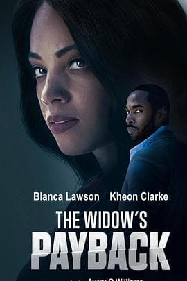 寡妇的报复 - 恐怖片 2025