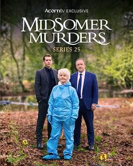 骇人命案事件簿第二十五季 - 欧美剧 2026