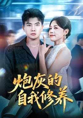 炮灰的自我修养 - 年代穿越 (2025) 海报