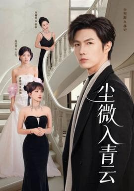 尘微入qing云 - 现代都市 (2025) 海报