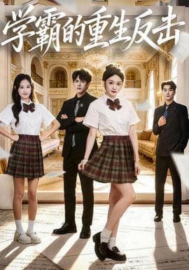 学霸的重生反击 - 年代穿越 (2025) 海报