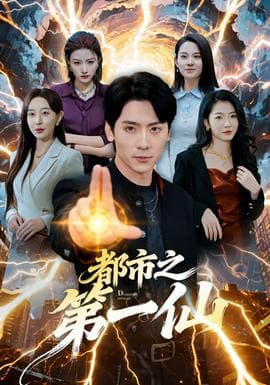 都市之第一仙 - 现代都市 2025