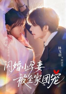 闪婚小孕妻被全家团宠 - 女频恋爱 2025