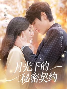 月光下的秘密契约 - 女频恋爱 2025