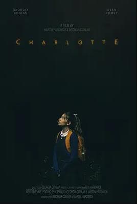 夏洛特2023 - 剧情片 (2023) 海报