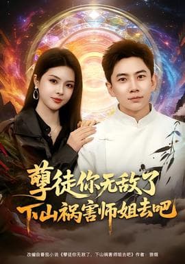 孽徒你无敌了下山祸害师姐去吧 - 古装仙侠 (2025) 海报