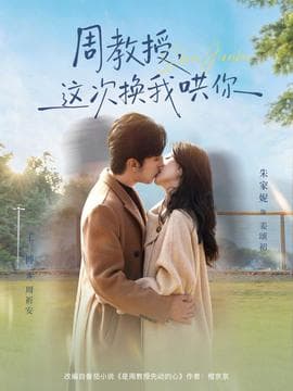 周教授，这次换我哄你 - 女频恋爱 (2025) 海报